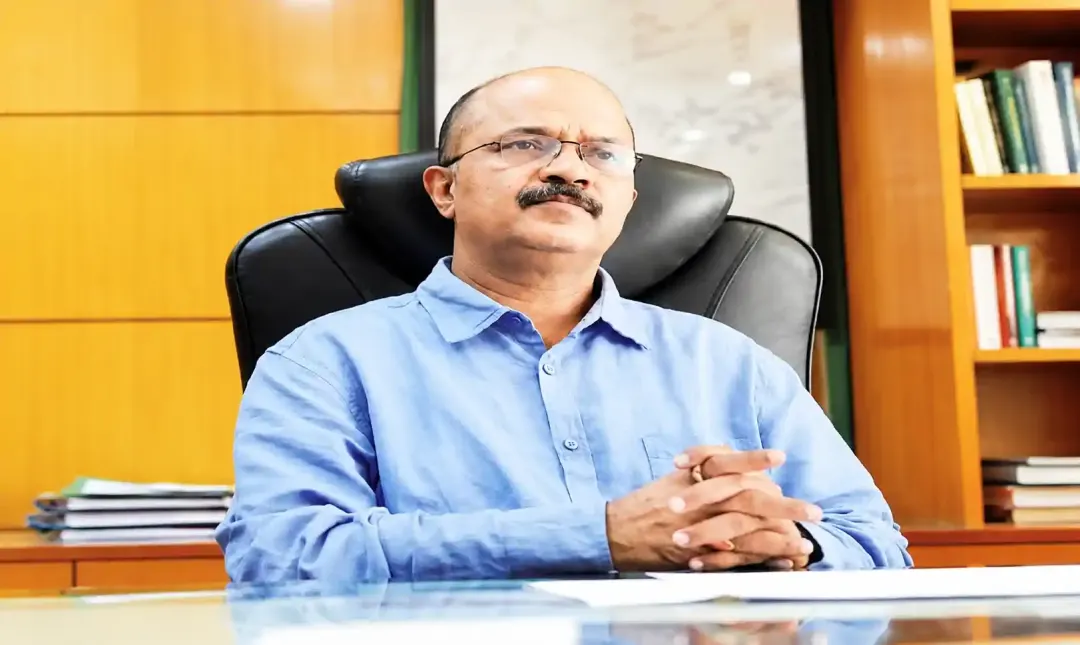 Deepak क्यों थे Nitish Kumar के खास,सम्राट ने हटाया,होगा कुछ बड़ा
