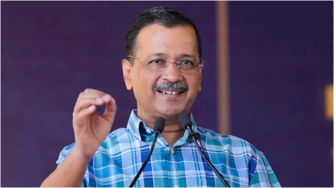 बिहार MLC चुनाव में आम आदमी पार्टी की एंट्री, चार सीटों पर उम्मीदवारों का एलान