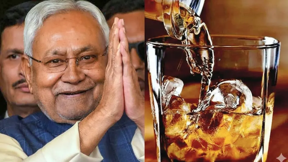 बिहार में शराबबंदी खत्म होगी या नहीं मदन सहनी ने दिया बड़ा बयान