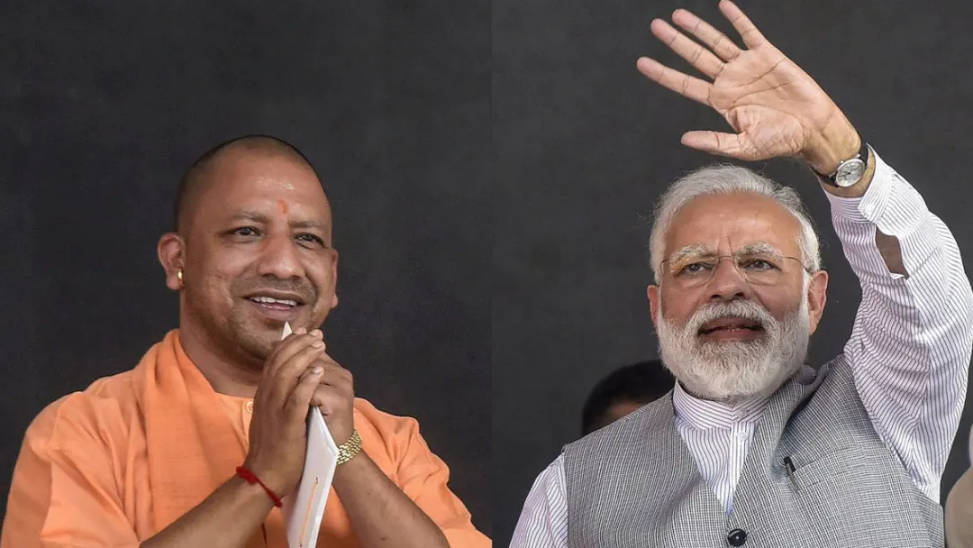 योगी बनेंगे प्रधानमंत्री? गयाजी में राजेश्वर सिंह का बड़ा दावा, यूपी की राजनीति में हलचल
