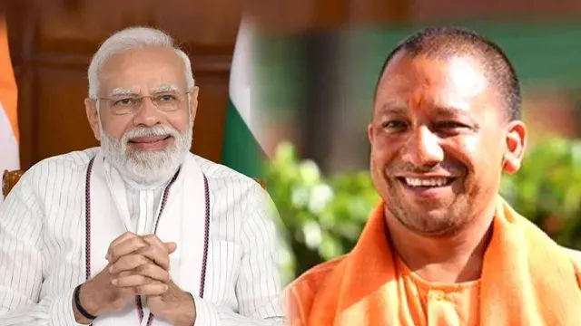 योगी बनेंगे प्रधानमंत्री? गयाजी में राजेश्वर सिंह का बड़ा दावा, यूपी की राजनीति में हलचल