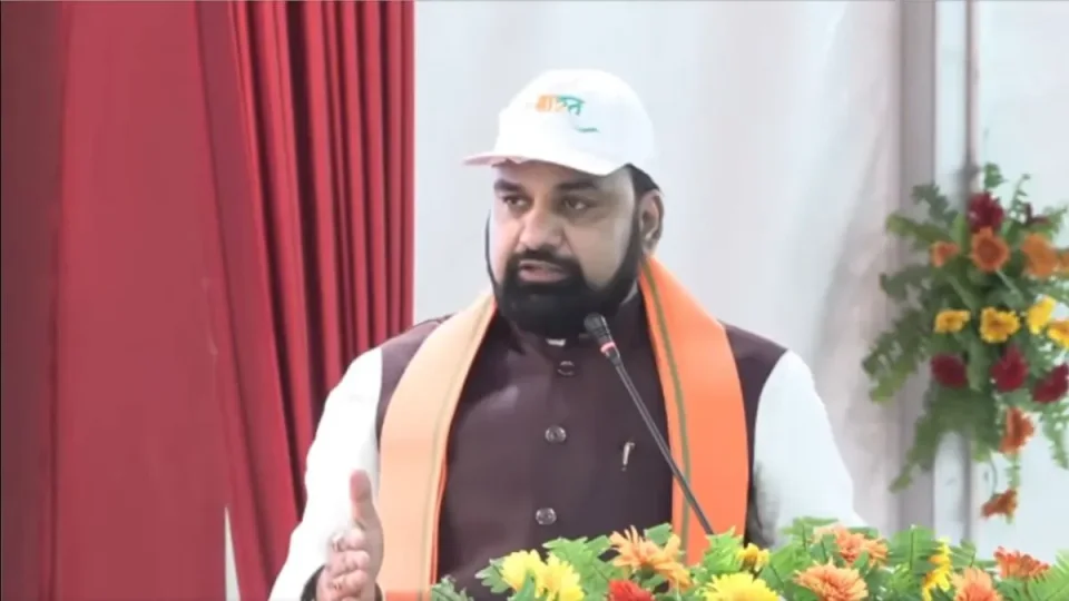 बिहार में शराबबंदी पर बोले सम्राट चौधरी, कहा- लोग अब ज्यादा पूजा-पाठ करने लगे हैं, कभी बनारस तो कभी कुशीनगर