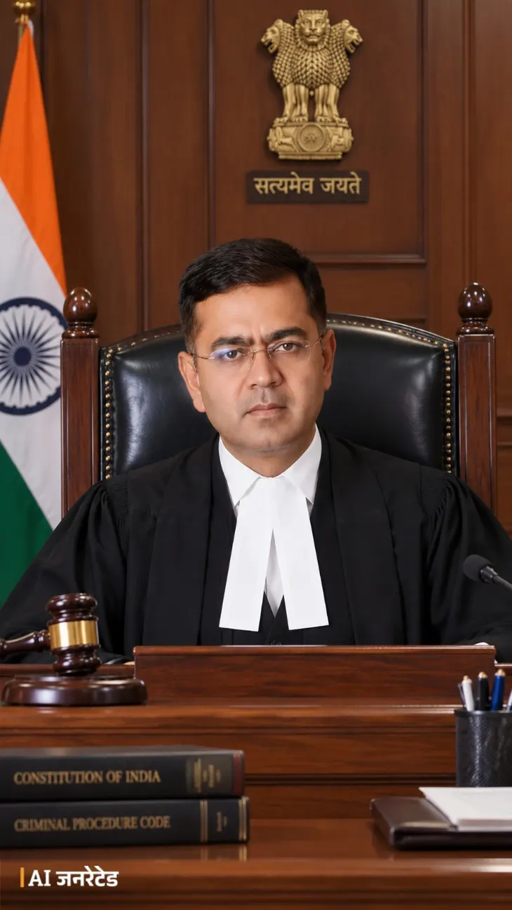 Land For Job Case: जज विशाल गोगने के ट्रांसफर से लालू परिवार को क्या मिली कानूनी राहत? Land For Job Case: जज विशाल गोगने के ट्रांसफर से लालू परिवार को क्या मिली कानूनी राहत?
