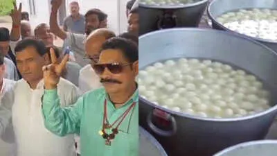 बिहार MLC चुनाव: अनंत सिंह के बगावती तेवर पर बोली JDU, ललन सिंह को मिली सुलह की कमान