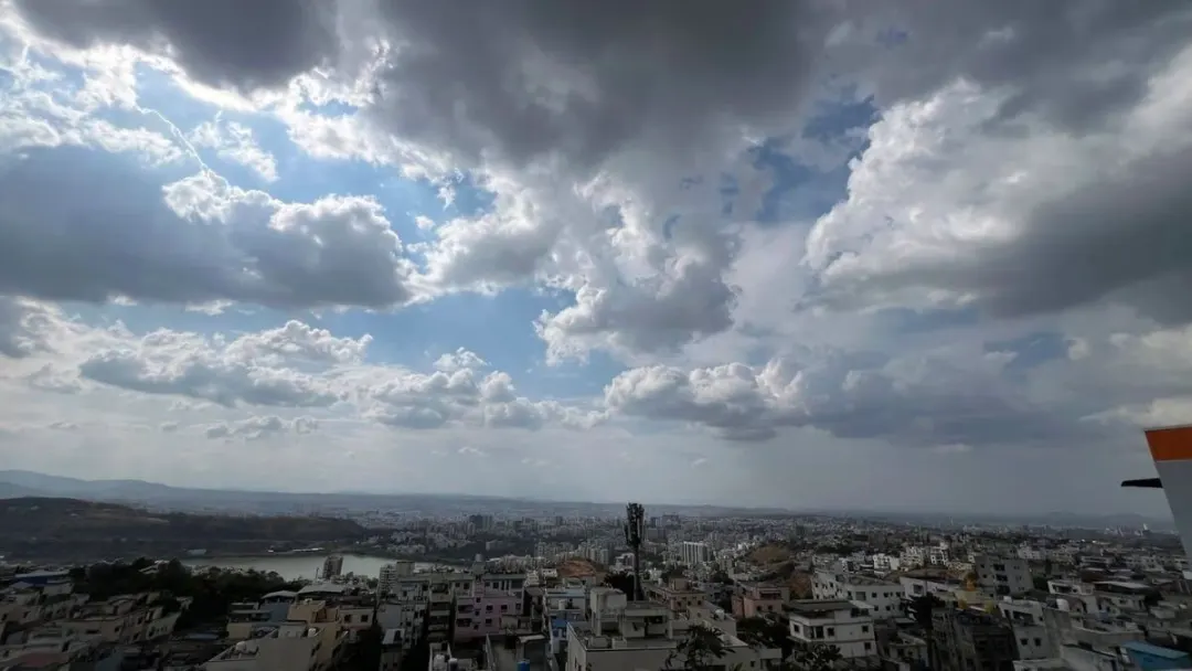 बिहार में मानसून की विदाई शुरू, दिन में गर्मी और रात में महसूस होगी हल्की ठंडक