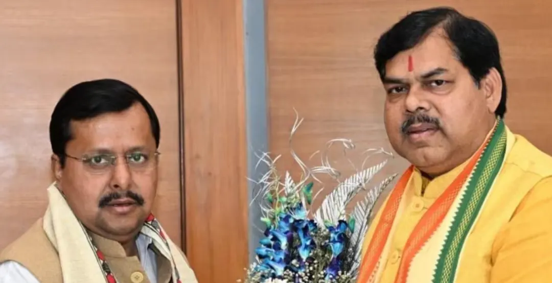 बिहार में अप्रशिक्षित शिक्षकों पर बड़ी कार्रवाई, 2015 के बाद नियुक्त शिक्षकों की जाएगी नौकरी बिहार में अप्रशिक्षित शिक्षकों पर बड़ी कार्रवाई, 2015 के बाद नियुक्त शिक्षकों की जाएगी नौकरी