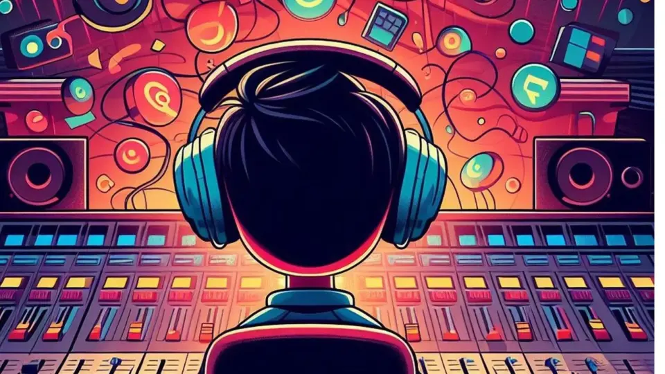 AI से म्यूजिक बनाना कितना सुरक्षित? Soundverse AI और Suno AI के लाइसेंस और कॉपीराइट नियम जानें