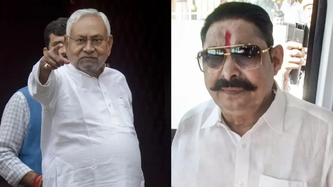 ललन सिंह का अनंत सिंह और नीरज कुमार विवाद सुलझाने से इनकार, JDU की बढ़ी मुश्किलें