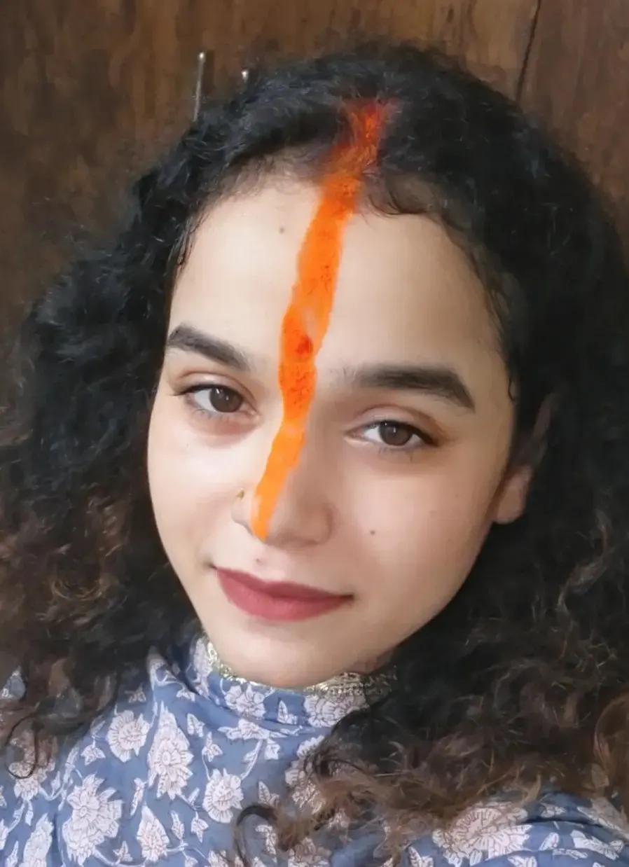 अनुष्का यादव ने बेटी उज्जैनी के लिए रखा पहला जितिया व्रत, सोशल मीडिया पर वीडियो वायरल