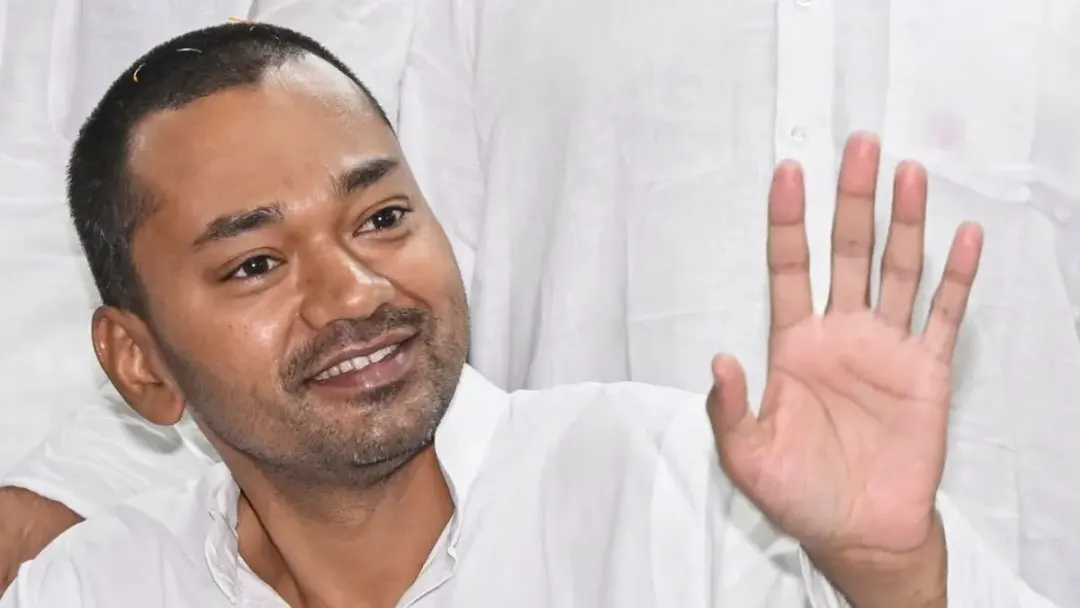 अनंत सिंह या नीरज कुमार,निशांत ने चुन लिया एक को| JDU में किसको झटका लगा जानिए