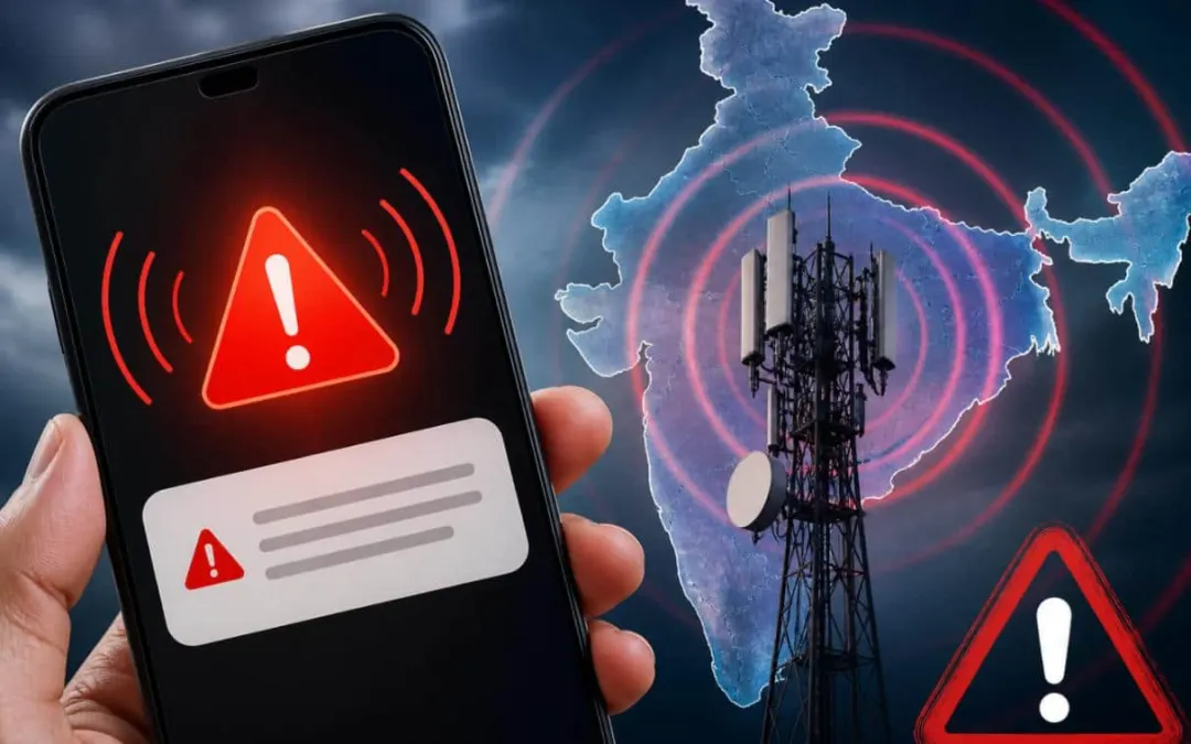 पटना में 6 अक्टूबर को बजेगा इमरजेंसी सायरन,घबराएं नहीं, समय जानिए पटना में 6 अक्टूबर को बजेगा इमरजेंसी सायरन,घबराएं नहीं, समय जानिए