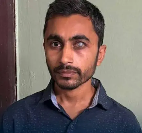 बिहार में ISI का जासूसी नेटवर्क ध्वस्त, सेना की जानकारी भेजने वाले दो एजेंट गिरफ्तार