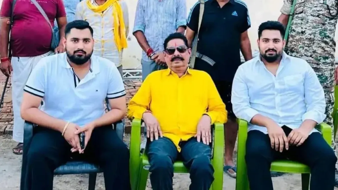 अनंत सिंह की नई सियासी चाल, बेटे के लिए मोकामा और खुद के लिए नवादा से लोकसभा लड़ने की चर्चा