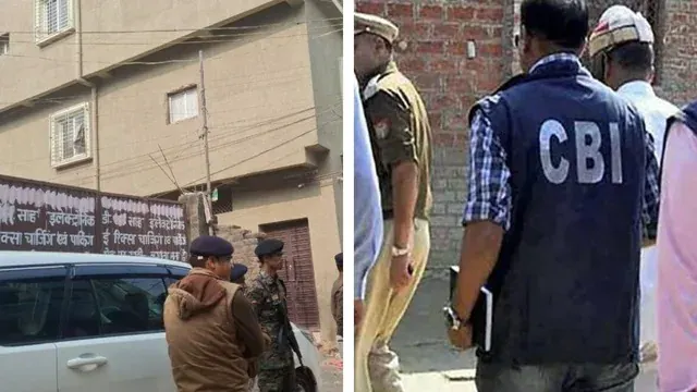 पटना NEET छात्रा मौत मामले में नहीं मिला सबूत: CBI ने कोर्ट में दाखिल की क्लोजर रिपोर्ट, 13 अक्टूबर को सुनवाई