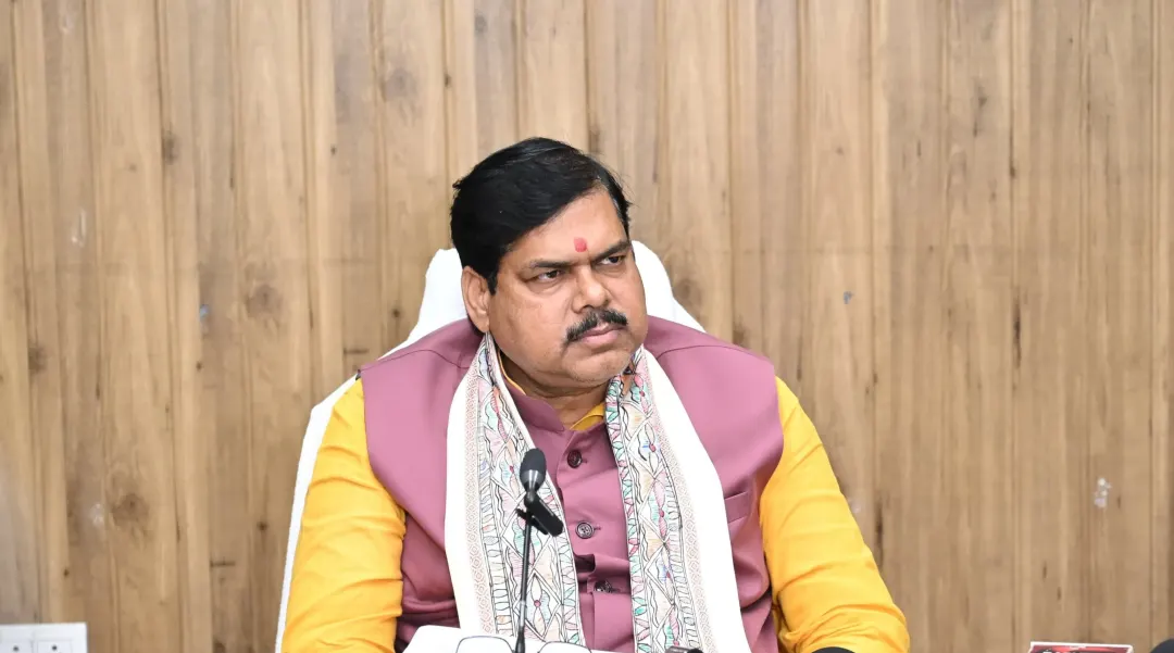 बिहार के स्कूलों में मैथिली और भोजपुरी समेत पांच क्षेत्रीय भाषाओं की पढ़ाई शुरू होगी बिहार के स्कूलों में मैथिली और भोजपुरी समेत पांच क्षेत्रीय भाषाओं की पढ़ाई शुरू होगी