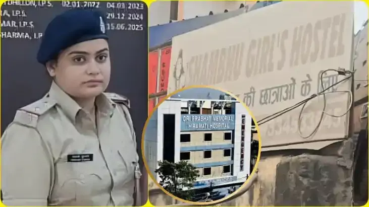 Patna Neet Case: : 30 लोगों का DNA टेस्ट, 8 महीने जांच के बाद भी CBI के हाथ क्यों खाली Patna Neet Case: : 30 लोगों का DNA टेस्ट, 8 महीने जांच के बाद भी CBI के हाथ क्यों खाली