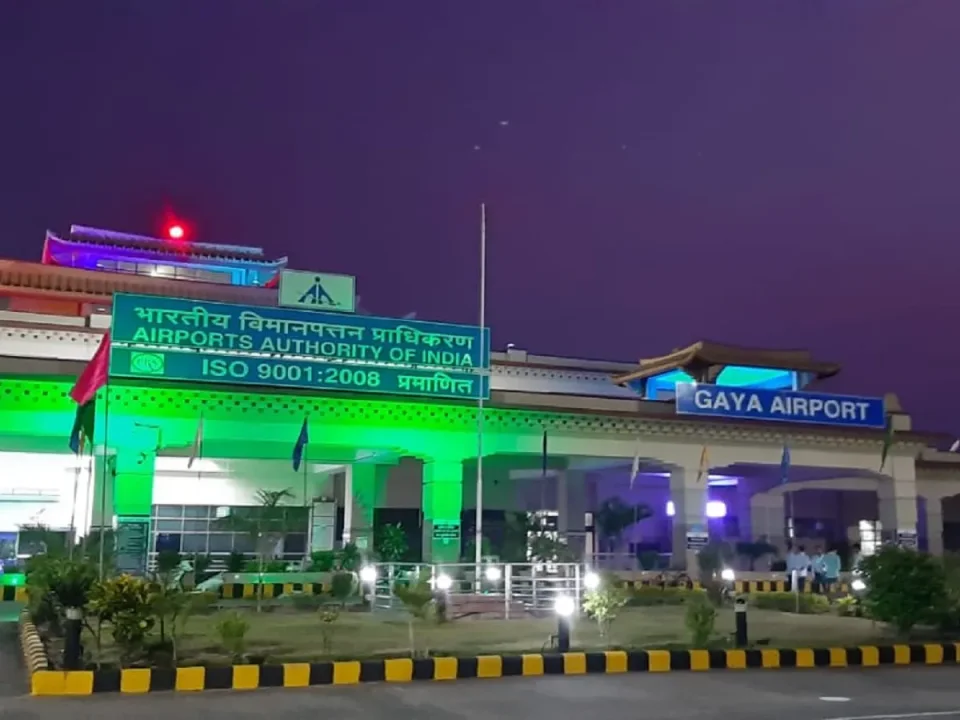 गया-दिल्ली रूट पर 25 अक्टूबर से फिर शुरू होंगी Air India की दो दैनिक उड़ानें, यात्रियों को मिलेगी राहत