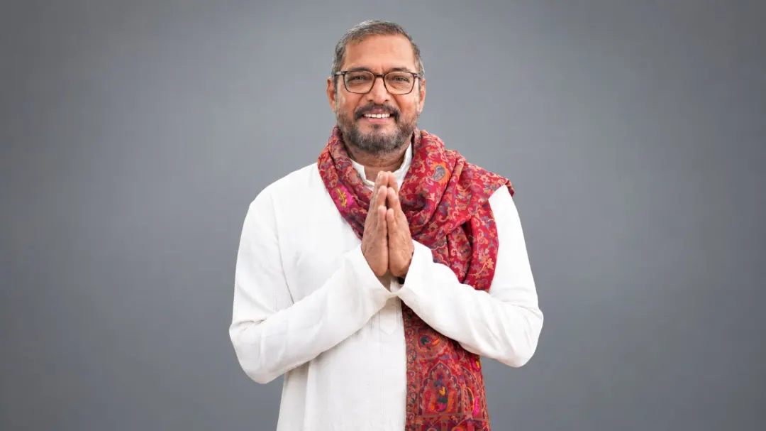 नाना पाटेकर का बिहार कनेक्शन,मोकामा तक नाना का जलवा