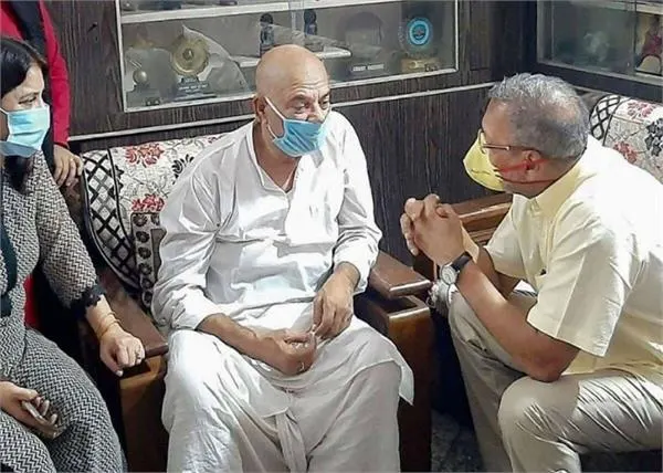 नाना पाटेकर का बिहार कनेक्शन,मोकामा तक नाना का जलवा