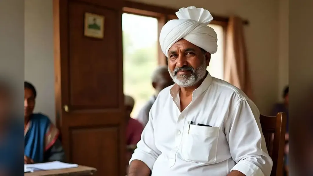 बिहार पंचायत चुनाव: जानिए गांव की सरकार चलाने वाले मुखिया के अधिकार और जिम्मेदारियां बिहार पंचायत चुनाव: जानिए गांव की सरकार चलाने वाले मुखिया के अधिकार और जिम्मेदारियां