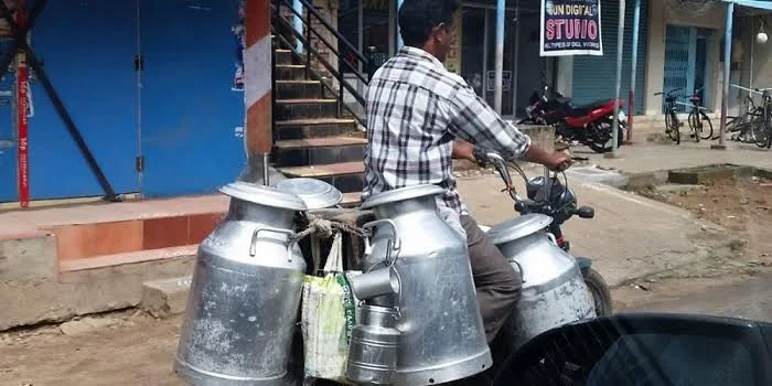 बिहार के 7 लाख दूध उत्पादकों के लिए बड़ी राहत, अब सीधे बैंक खाते में आएगी दूध बेचने की रकम