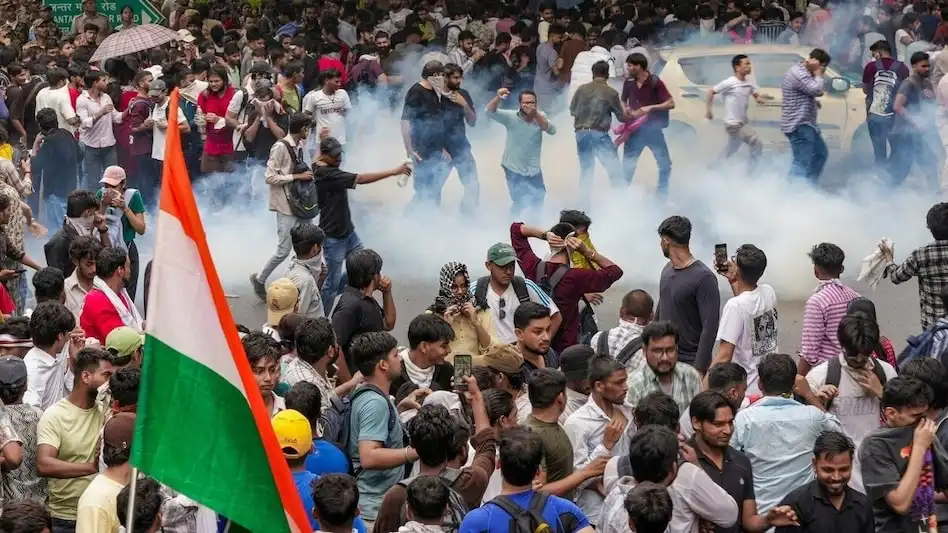 दिल्ली में CJP प्रोटेस्ट का असर, 24 घंटे के लिए इंटरनेट बंद और कनॉट प्लेस की दुकानें रहेंगी