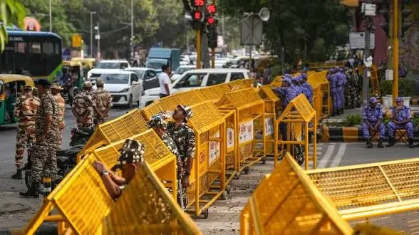 दिल्ली में CJP प्रोटेस्ट का असर, 24 घंटे के लिए इंटरनेट बंद और कनॉट प्लेस की दुकानें रहेंगी