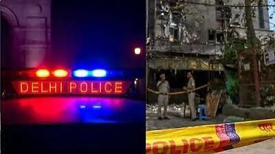 दिल्ली पुलिस का कड़ा पहरा, जंतर-मंतर पर होने वाले CJP प्रदर्शन से पहले होटलों और ट्रेनों में तलाशी तेज