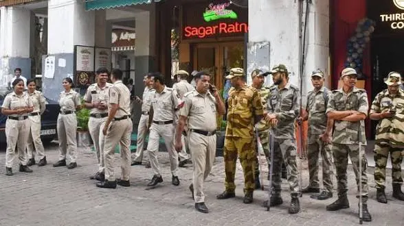 दिल्ली पुलिस का कड़ा पहरा, जंतर-मंतर पर होने वाले CJP प्रदर्शन से पहले होटलों और ट्रेनों में तलाशी तेज