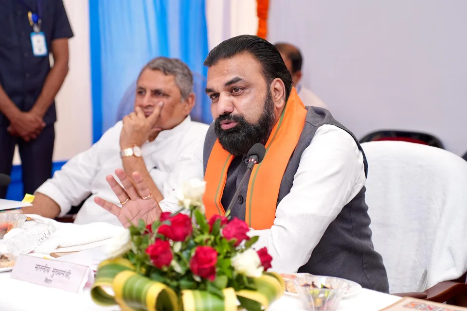 मुंगेर-भागलपुर फोरलेन गंगा पथ को मिली NOC: जेपी गंगा पथ की तर्ज पर बनेगा 83 किमी लंबा एलिवेटेड कॉरिडोर