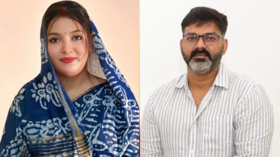 पवन सिंह तलाक केस: बलिया पारिवारिक अदालत ने लगाया 1000 रुपये का जुर्माना, पत्नी ज्योति सिंह ने मांगी 10 करोड़ की एलिमनी