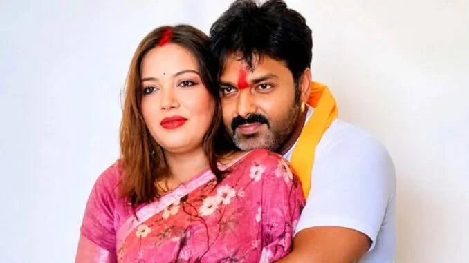पवन सिंह तलाक केस: बलिया पारिवारिक अदालत ने लगाया 1000 रुपये का जुर्माना, पत्नी ज्योति सिंह ने मांगी 10 करोड़ की एलिमनी
