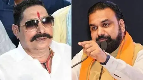 MLC चुनाव में छोटे सरकार से भिड़ेंगे Chirag,कर दिया ऐलान