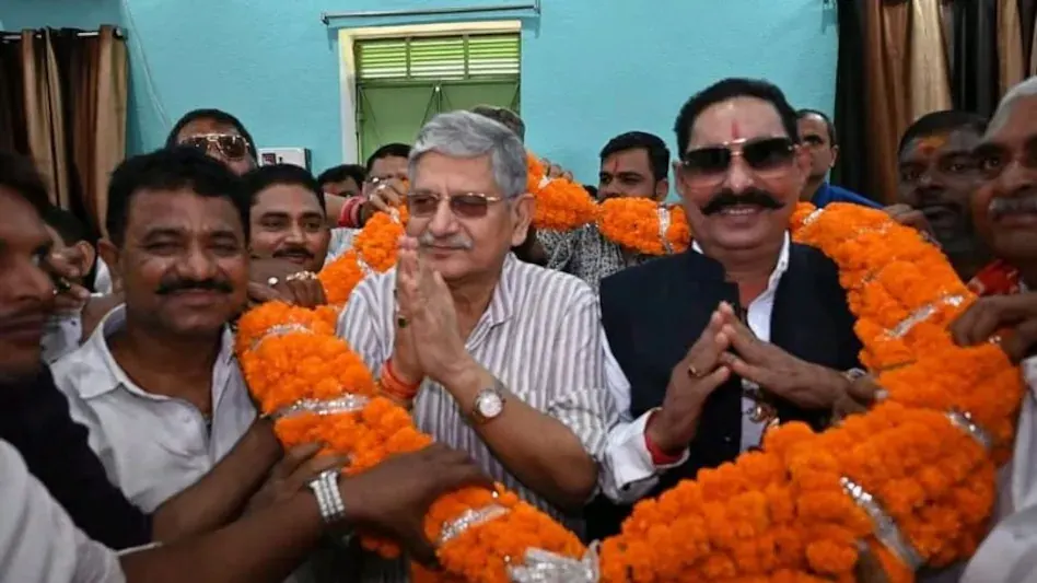 अनंत के लिए ललन क्यों बने संकटमोचक, 2019 की दुश्मनी से 2026 की मध्यस्थता तक की पूरी कहानी