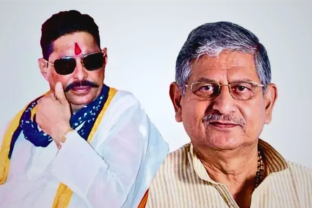 अनंत के लिए ललन क्यों बने संकटमोचक, 2019 की दुश्मनी से 2026 की मध्यस्थता तक की पूरी कहानी
