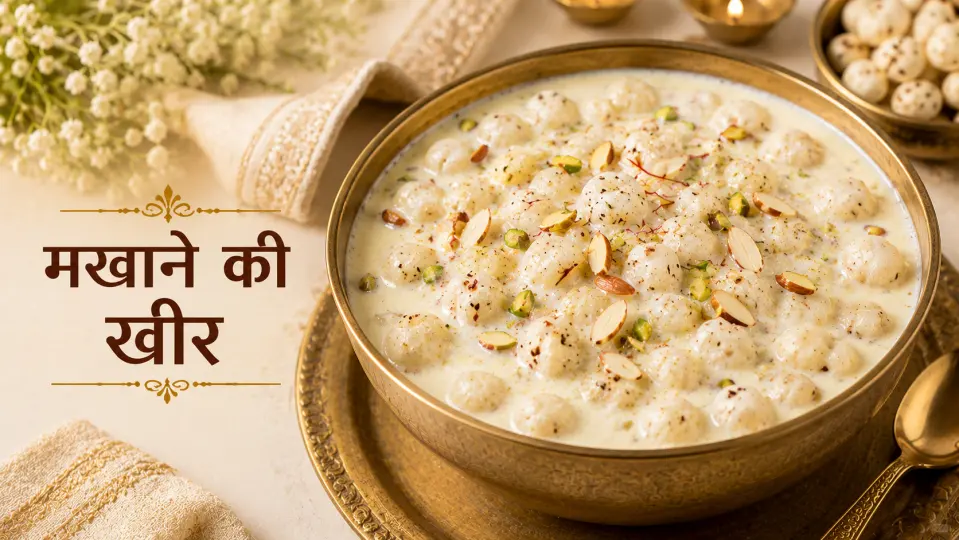 Sawan Special Recipes: सावन में बिना प्याज-लहसुन के बनाएं ये 4 स्पेशल डिशेज, जानें आसान रेसिपी