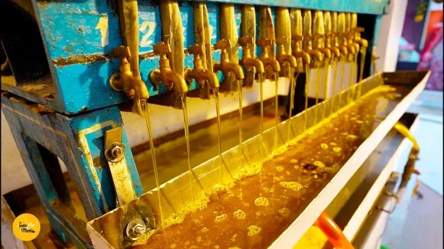 जहानाबाद में तेल मिल लगाने पर मिलेगी 9.90 लाख रुपये तक की सब्सिडी, 15 सितंबर तक करें आवेदन जहानाबाद में तेल मिल लगाने पर मिलेगी 9.90 लाख रुपये तक की सब्सिडी, 15 सितंबर तक करें आवेदन