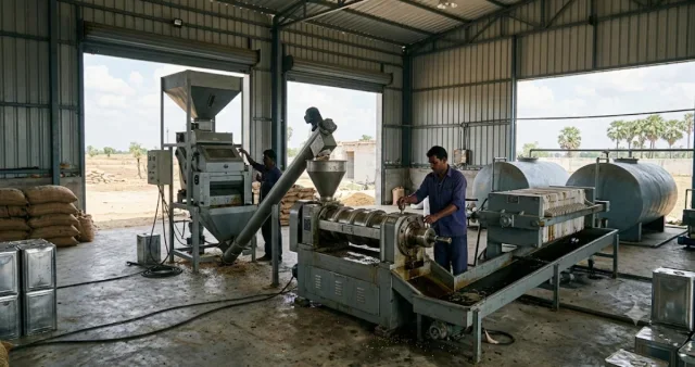 जहानाबाद में तेल मिल लगाने पर मिलेगी 9.90 लाख रुपये तक की सब्सिडी, 15 सितंबर तक करें आवेदन