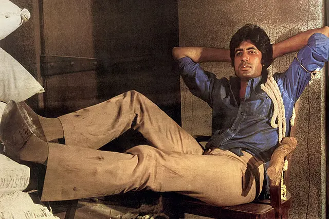 Happy Birthday Amitabh Bachchan: शून्य से शिखर तक का सफर, जानिए 'मेगास्टार' बच्चन साहब के अनसुने राज़