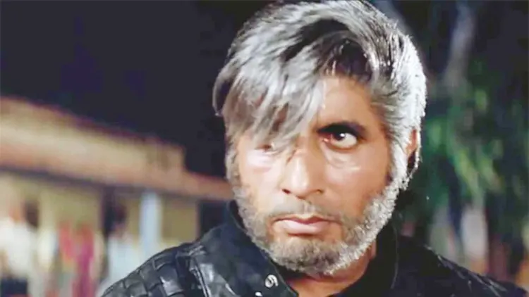 Happy Birthday Amitabh Bachchan: शून्य से शिखर तक का सफर, जानिए 'मेगास्टार' बच्चन साहब के अनसुने राज़