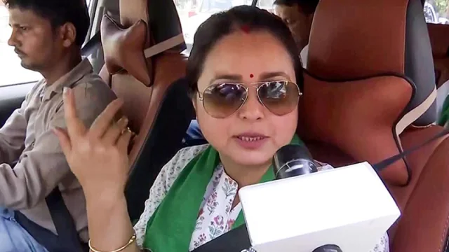बिहार विधान परिषद चुनाव: राजद ने घोषित किए 6 प्रत्याशी, उम्मीदवारों के चयन पर भड़कीं रोहिणी आचार्य