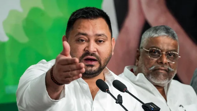 बिहार विधान परिषद चुनाव: राजद ने घोषित किए 6 प्रत्याशी, उम्मीदवारों के चयन पर भड़कीं रोहिणी आचार्य