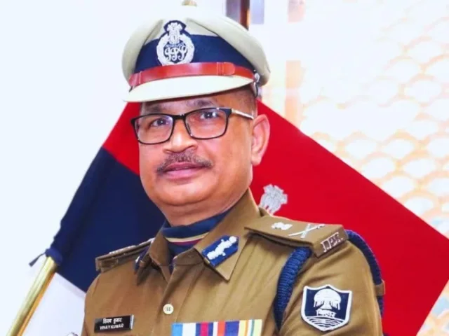 Bihar New DGP Selection: बिहार के नए डीजीपी के चयन की प्रक्रिया शुरू, इन वरिष्ठ IPS अफसरों के नाम रेस में सबसे आगे