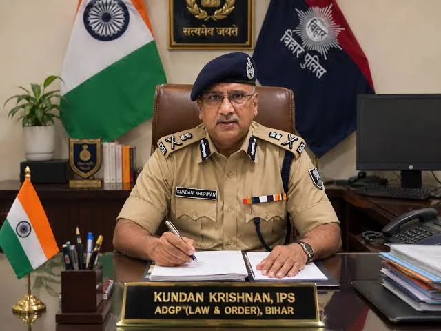 Bihar New DGP Selection: बिहार के नए डीजीपी के चयन की प्रक्रिया शुरू, इन वरिष्ठ IPS अफसरों के नाम रेस में सबसे आगे