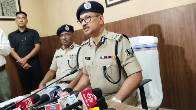 Bihar New DGP Selection: बिहार के नए डीजीपी के चयन की प्रक्रिया शुरू, इन वरिष्ठ IPS अफसरों के नाम रेस में सबसे आगे