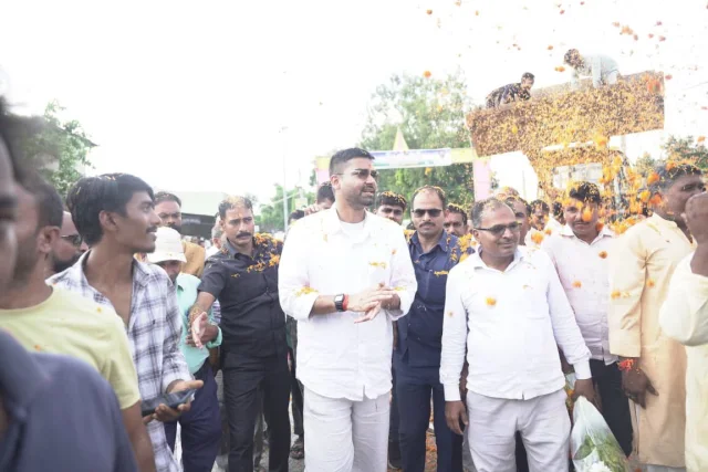 जमुई में पंचायत सरकार भवन में खामियां, गुणवत्ता जांच के बिना नहीं होगा हस्तांतरण