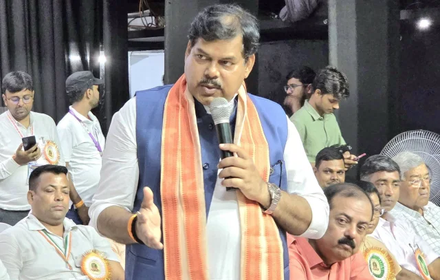 बिहार की उच्च शिक्षा में बड़ा बदलाव: 100 सहायक प्रोफेसरों को ऑक्सफोर्ड भेजेगी सरकार, 75% उपस्थिति अनिवार्य