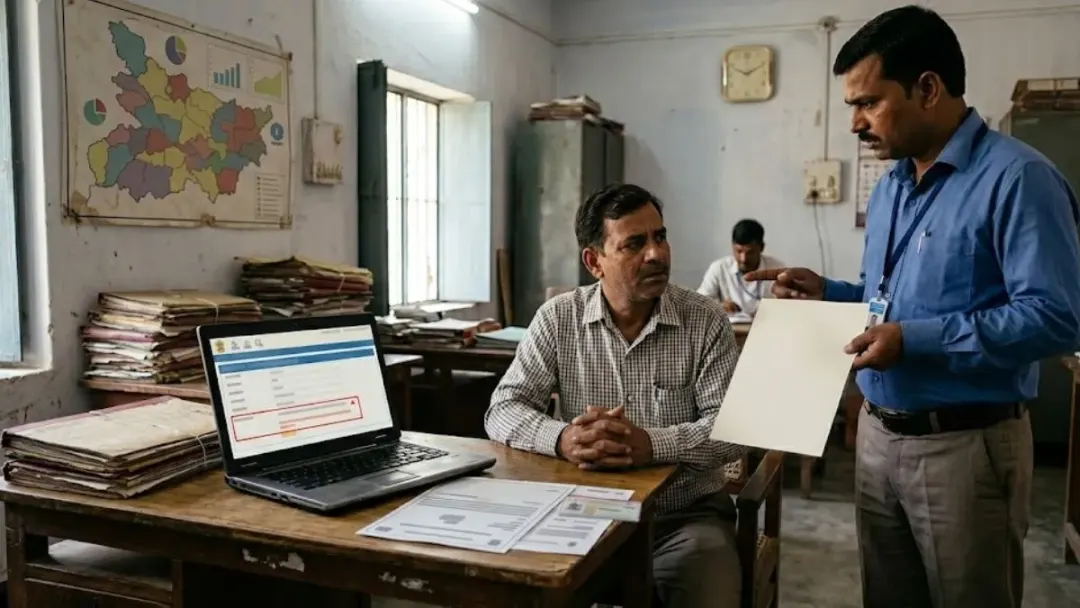 पटना में 390 स्कूलों के शिक्षकों का वेतन रुका, ई-शिक्षाकोष पोर्टल पर लापरवाही पर गिरी गाज पटना में 390 स्कूलों के शिक्षकों का वेतन रुका, ई-शिक्षाकोष पोर्टल पर लापरवाही पर गिरी गाज