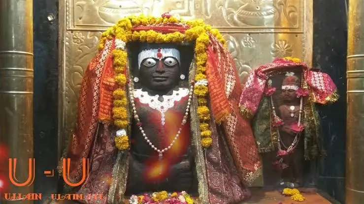 उज्जैन के इस मंदिर में 'मौत' मांगने आते हैं लोग, 24 घंटे में पूरी होती है मुराद