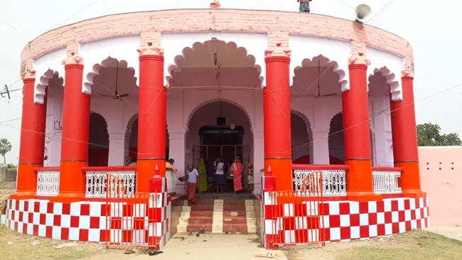 10 नहीं 18 दिनों की दुर्गा पूजा, भागलपुर की अनोखी परंपरा